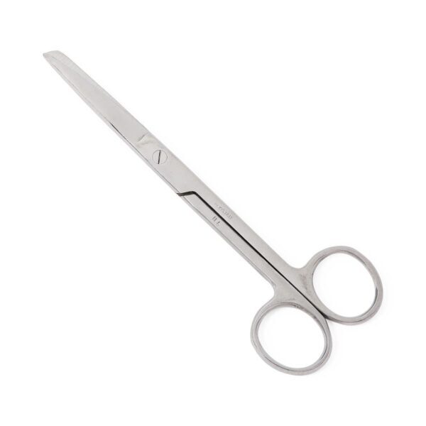 Tool:  Surgical Scissors (sterile sealed)