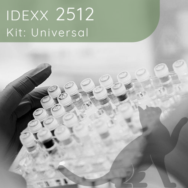 IDEXX 2512