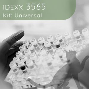 IDEXX 3565