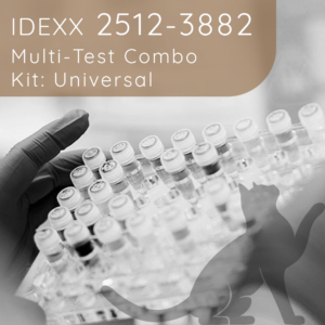 IDEXX 2512-3882