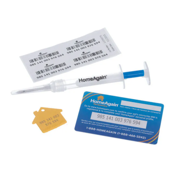 Microchip: TempScan (registration included)