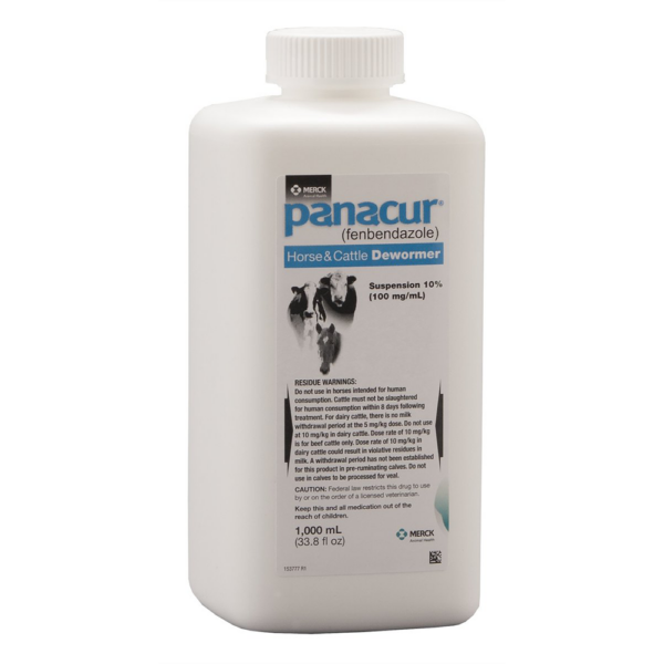 Panacur