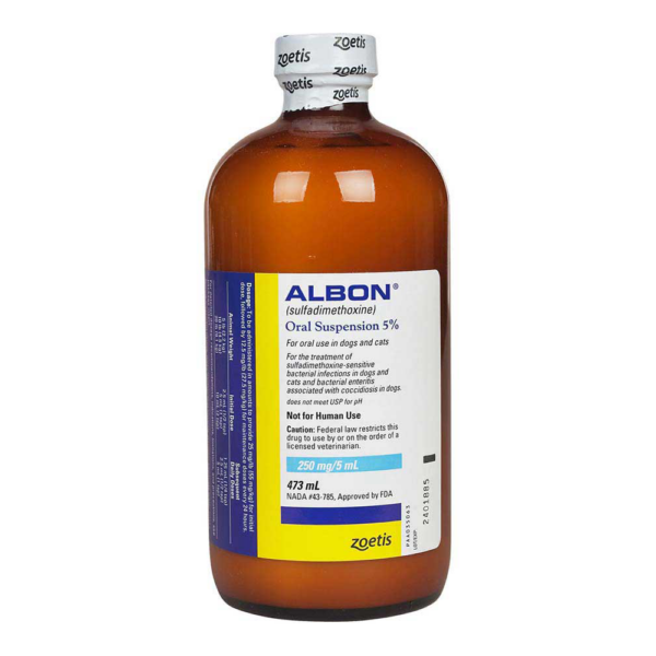 Albon