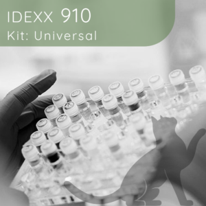 IDEXX 910