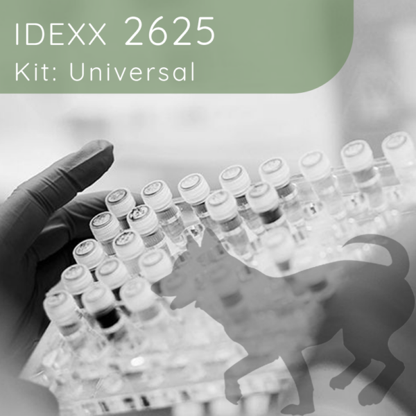 IDEXX 2625