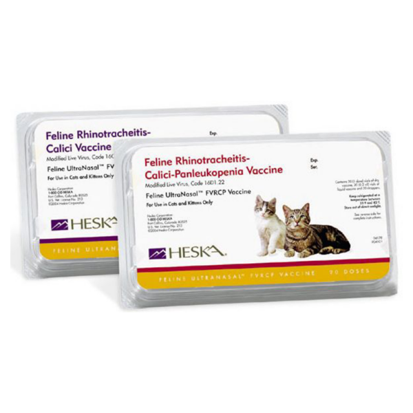 Vaccine: UltraNasal