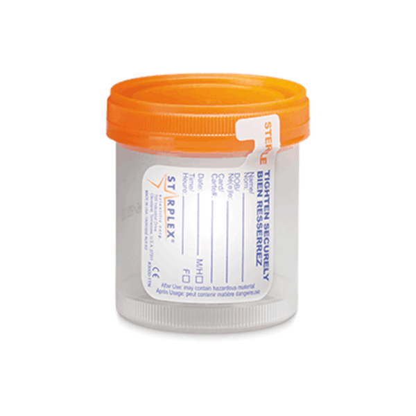 Urine Container