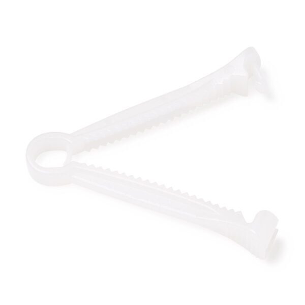Umbilical Cord Clamp (sterile sealed)