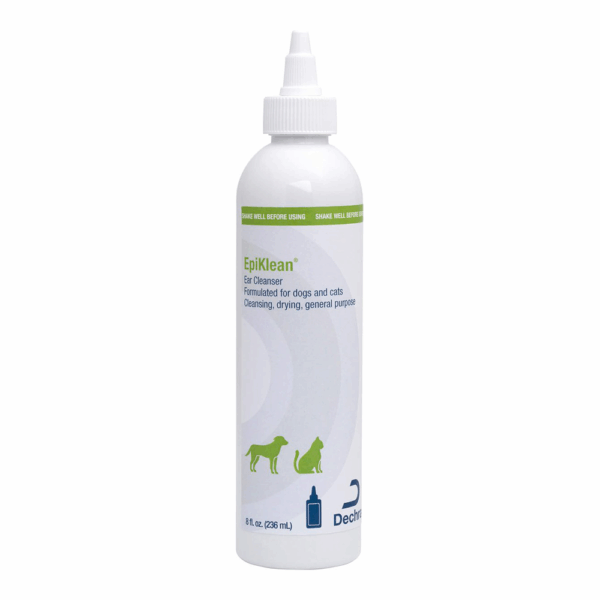 Ear Cleaner: EpiKlean (8oz)