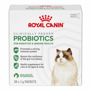 Royal Canin Probiotics Cat
